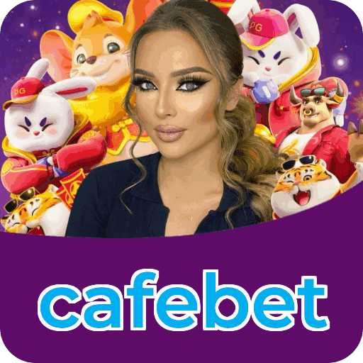 Interface cafebet