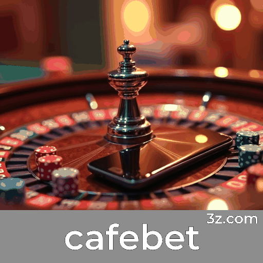 Cassino Online cafebet