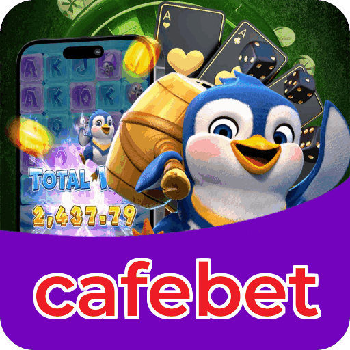 Siga a cafebet no Facebook