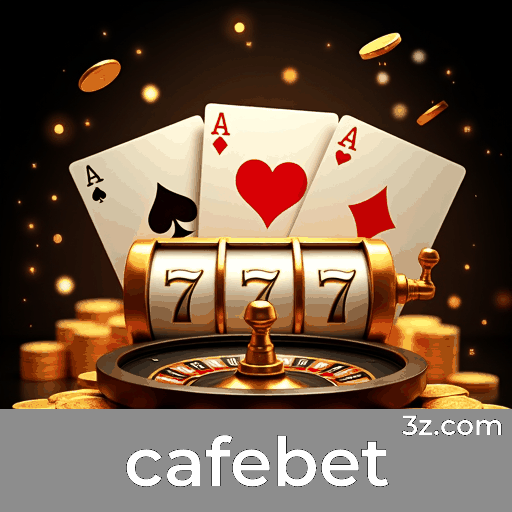 Cassino Online cafebet