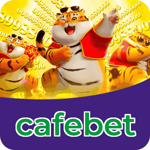 Login rápido no app cafebet