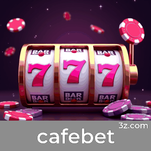 Cafebet: Cassino e Apostas Seguras e Rápidas