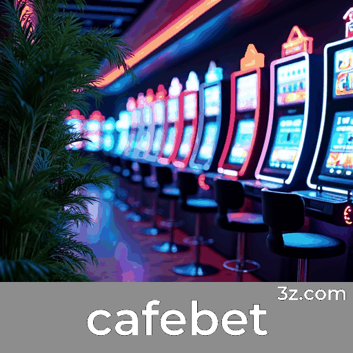 Cassino Online cafebet