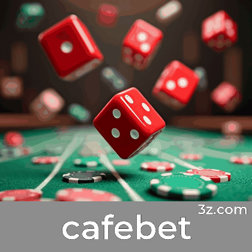 Cassino Online cafebet