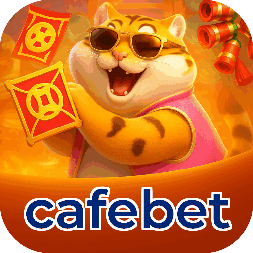 cafebet logo