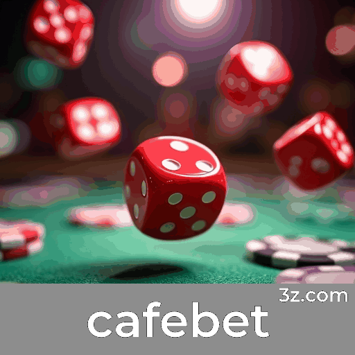 Cassino Online cafebet