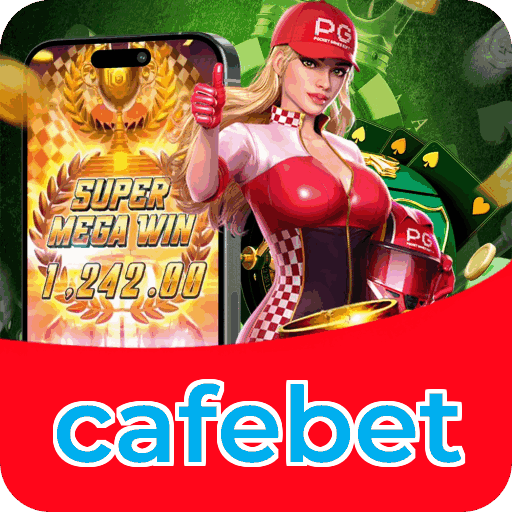 Instalação iOS cafebet