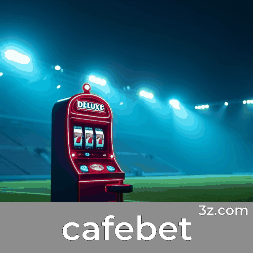 Cassino Online cafebet