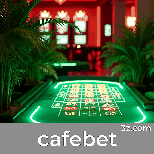 Cassino Online cafebet