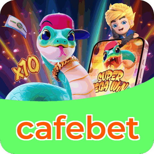 Slots Premium da PG Soft na cafebet