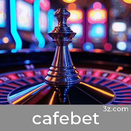 Cassino Online cafebet